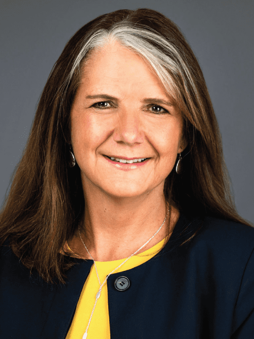 Maureen Beauregard, President & CEO of Easterseals NH & Farnum