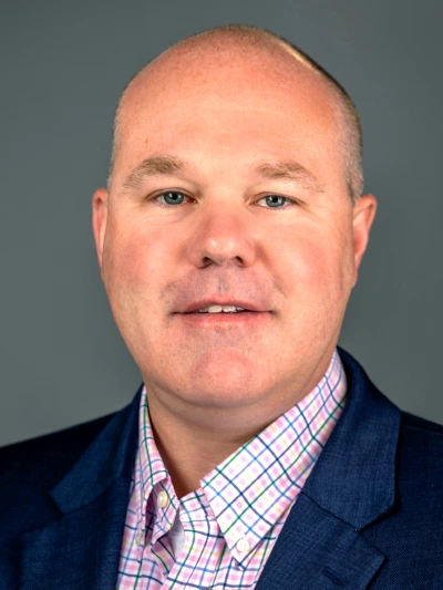 Bryan Bouchard