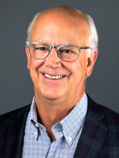 Charles S. Goodwin