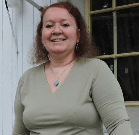 Meet Claire, a client of Special Transit Service