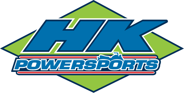 HK Powersports logo