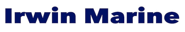 Irwin Marine logo