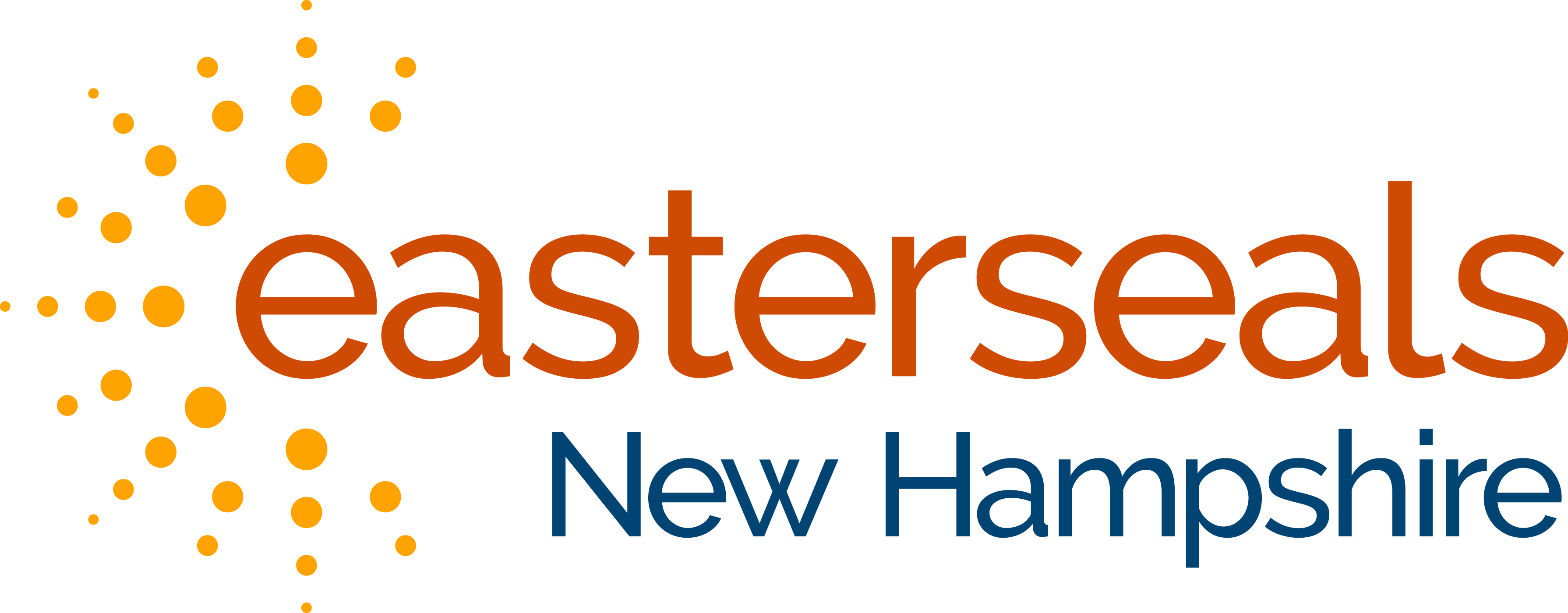 Easterseals NH Logo