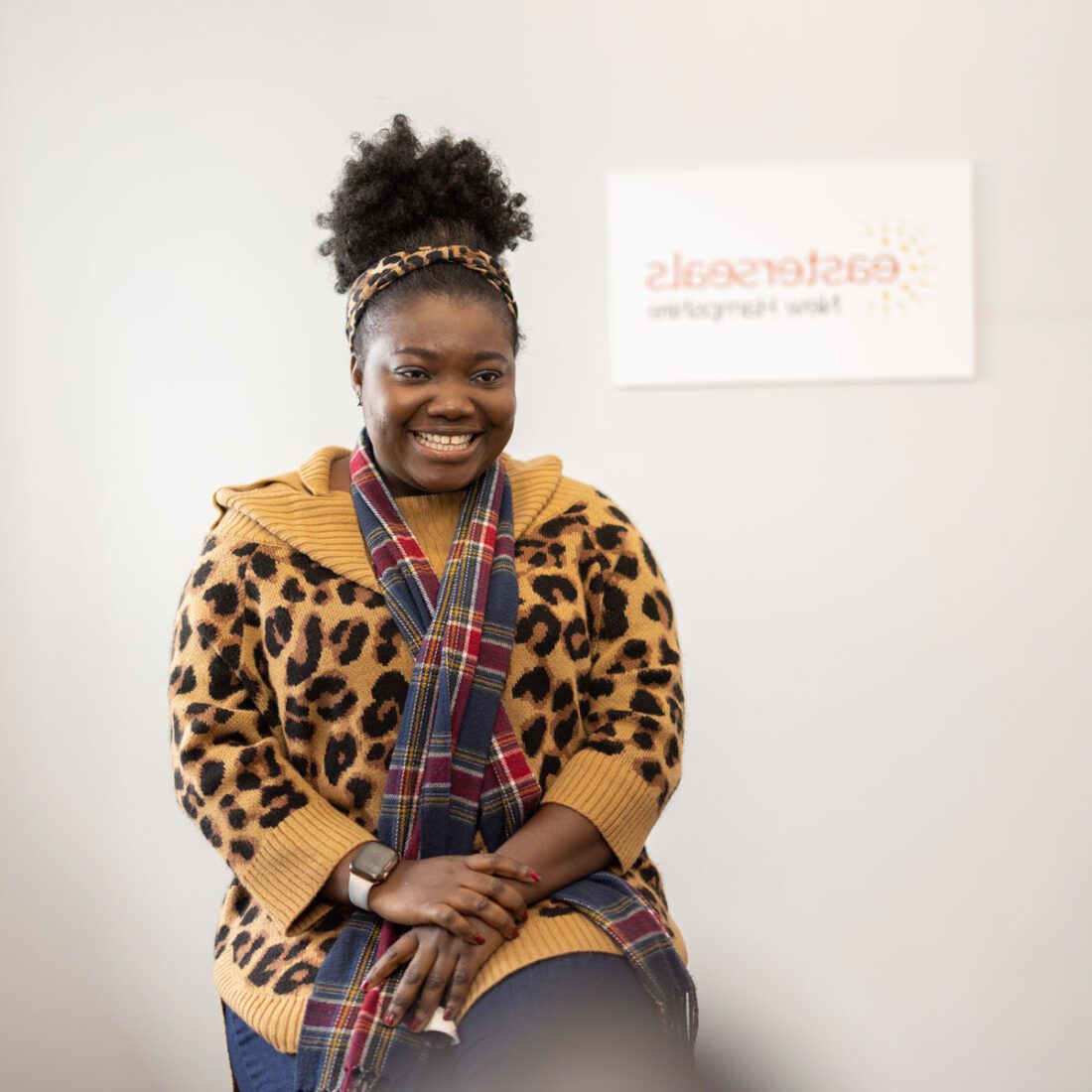 Careers with Easterseals Easterseals New Hampshire