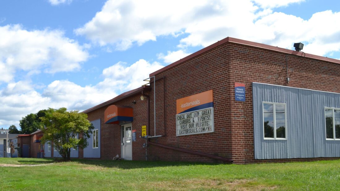 Locations easterseals nh