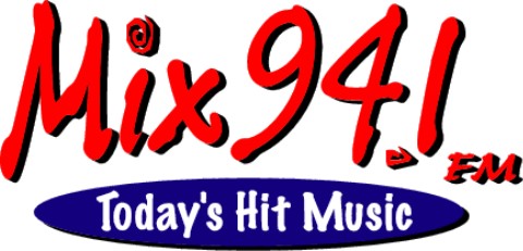 mix94 Todays Hit Music logo