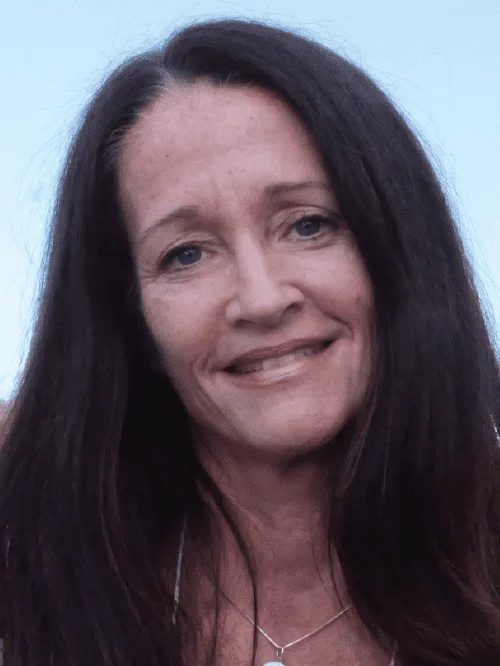 Renee Fisher bio photo