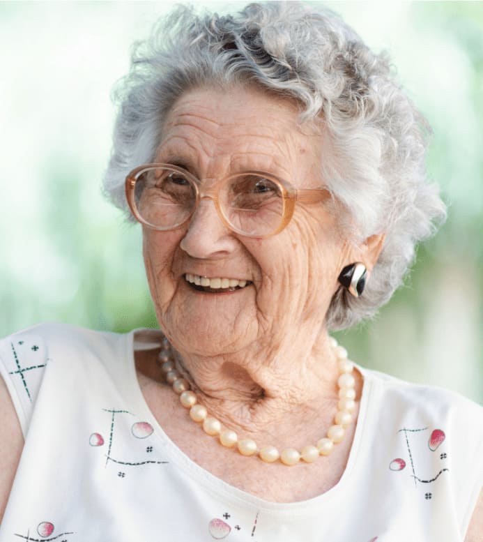 a client of Special Transit Service