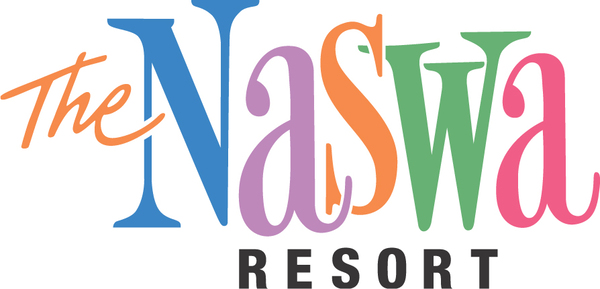 NASWA Resort logo