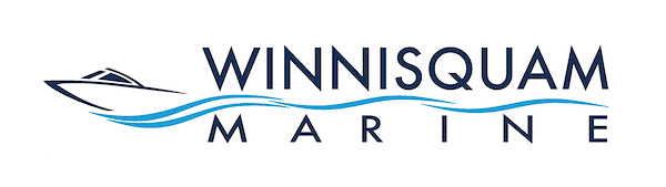 WINNISQUAM MARINE logo