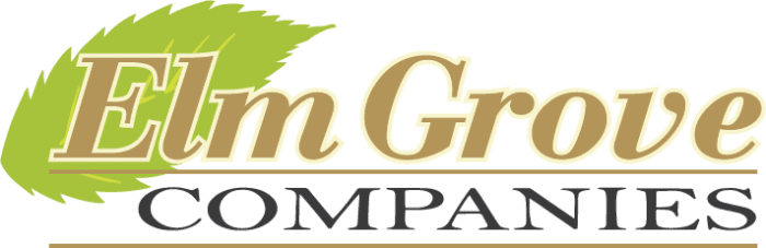 Elm Grove Companies logo