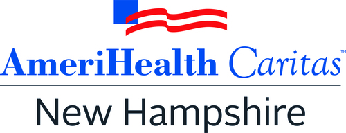 AmeriHealth Caritas New Hampshire logo