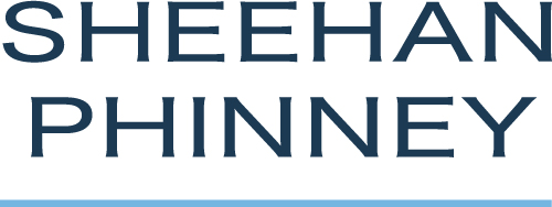 Sheehan Phinney logo