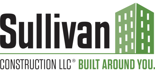 Sullivan Construction logo