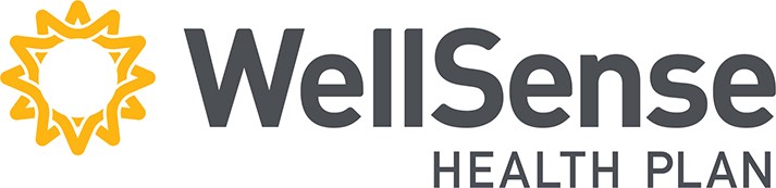 WellSense logo