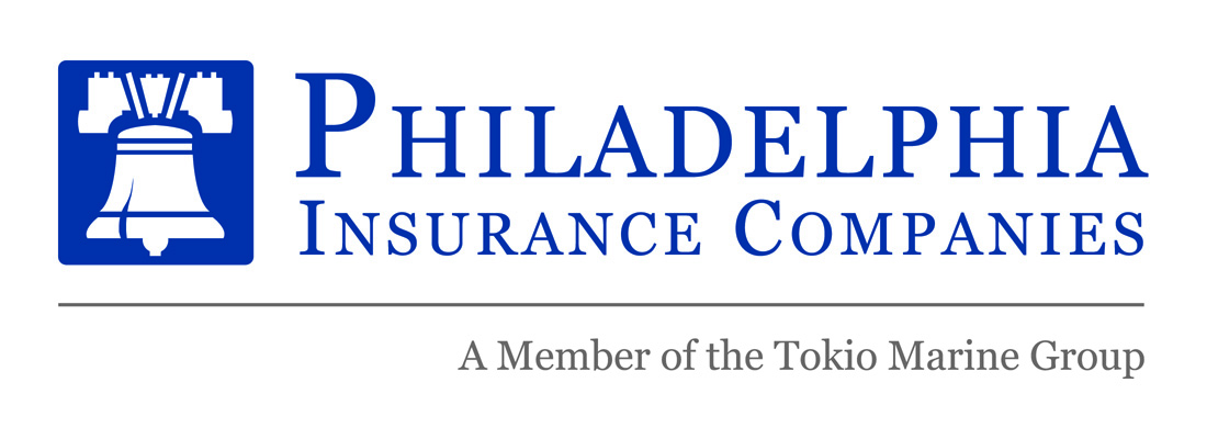 Philadelphia Insurance Companies logo