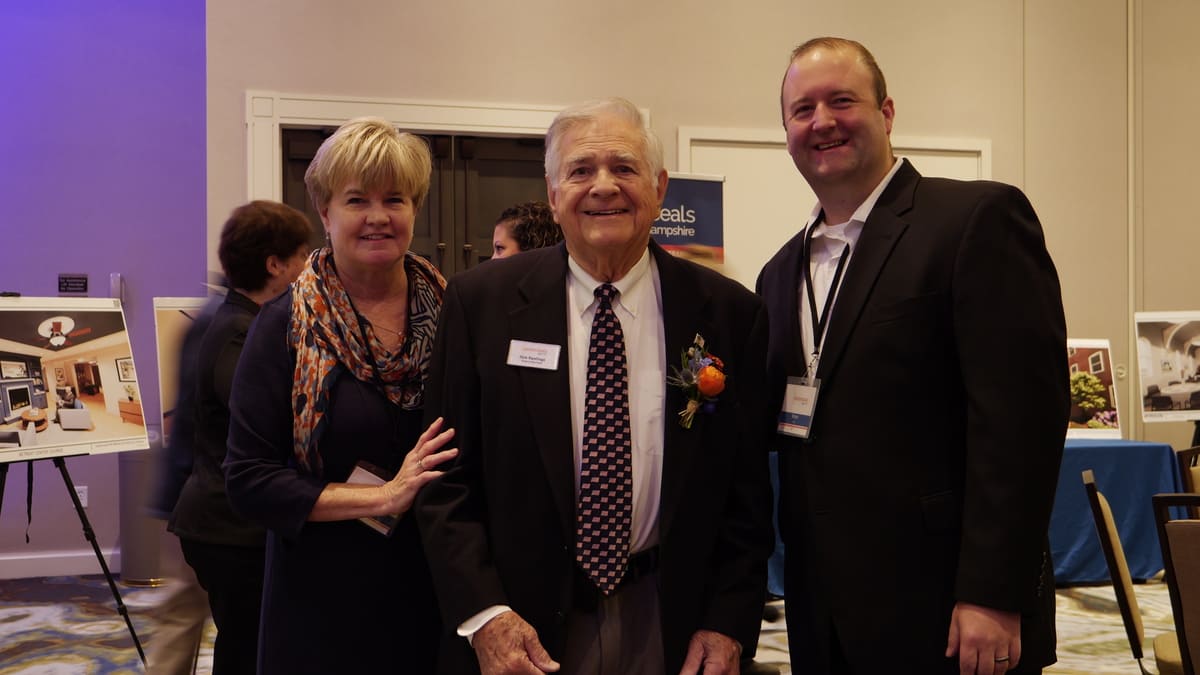 Photos from the 2024 Easterseals NH & VT Annual Celebration