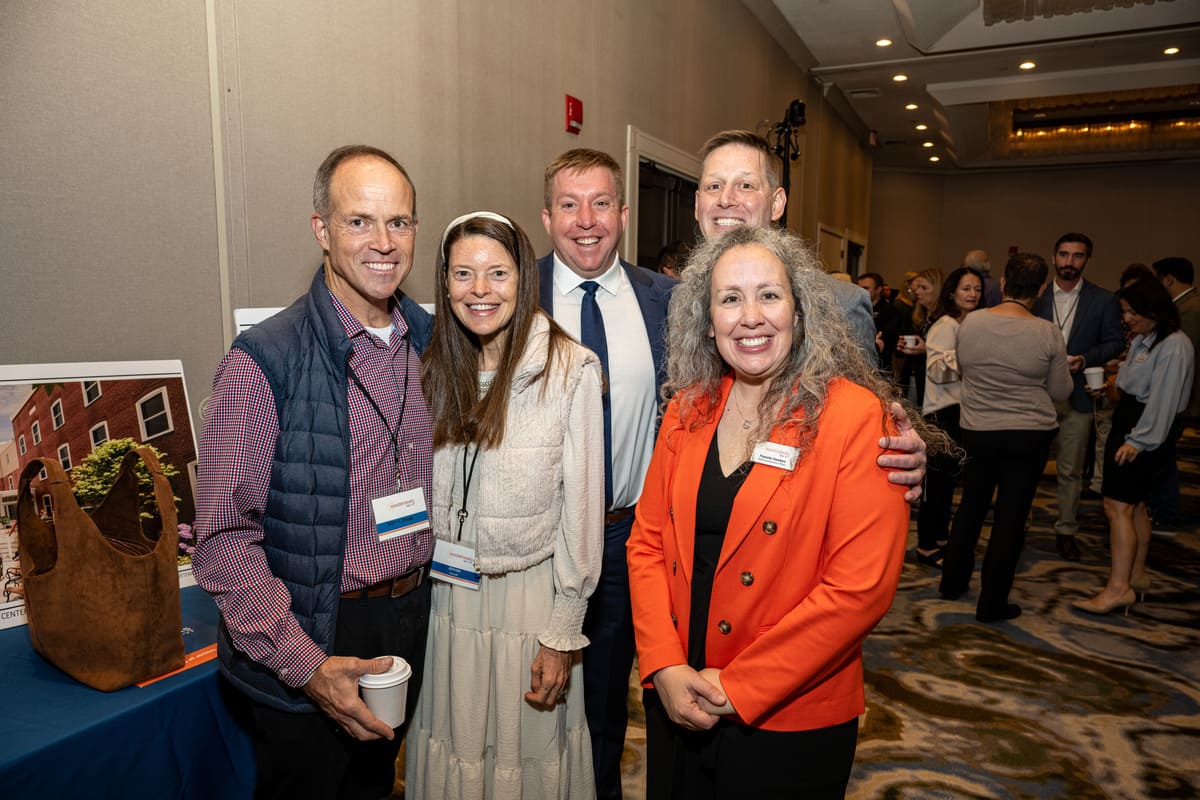 Photos from the 2024 Easterseals NH & VT Annual Celebration