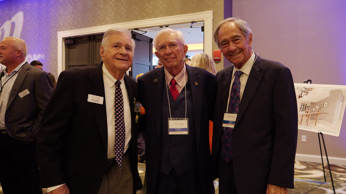 Photos from the 2024 Easterseals NH & VT Annual Celebration