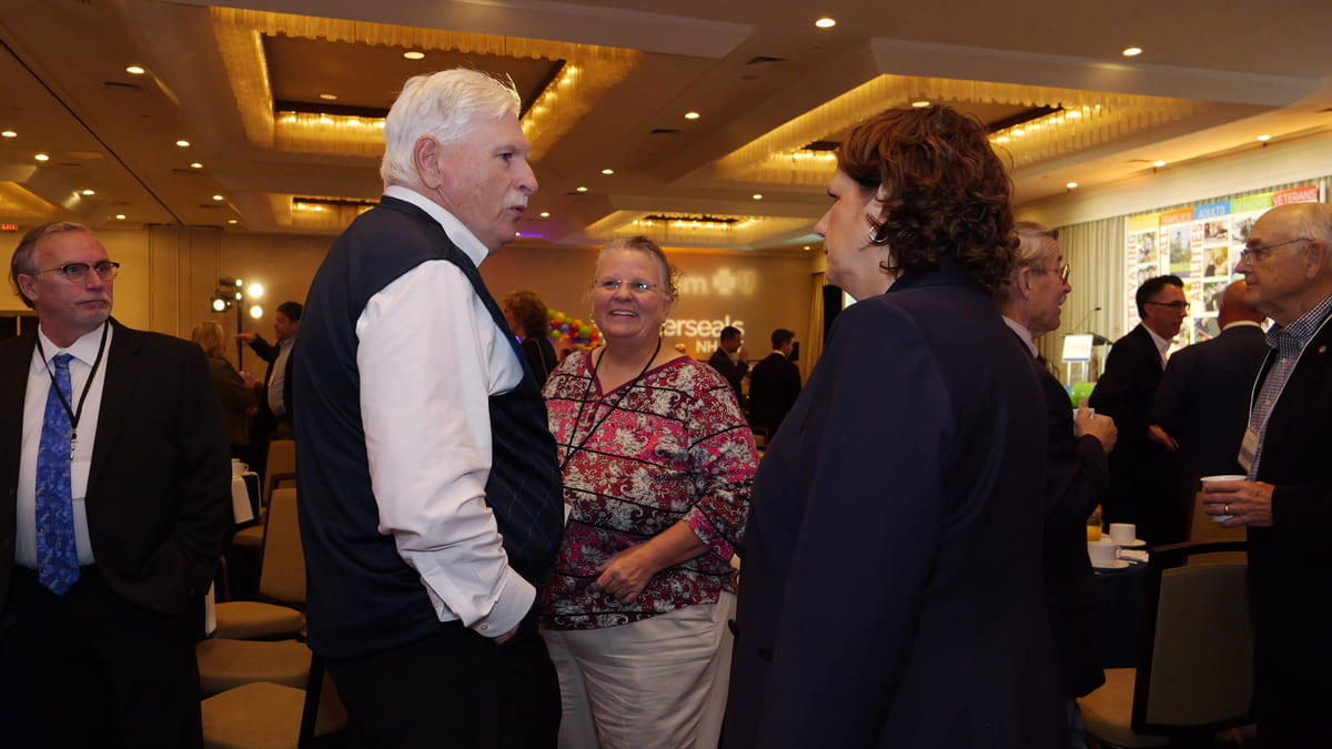 Photos from the 2024 Easterseals NH & VT Annual Celebration