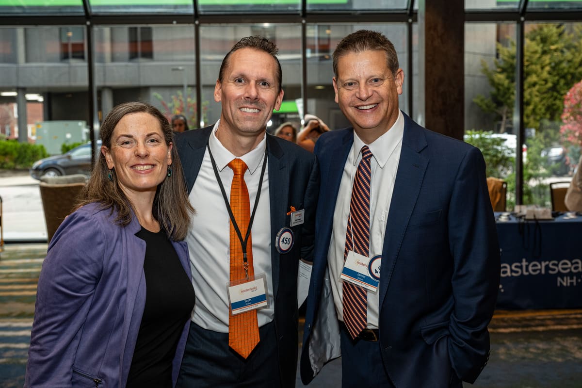 Photos from the 2024 Easterseals NH & VT Annual Celebration