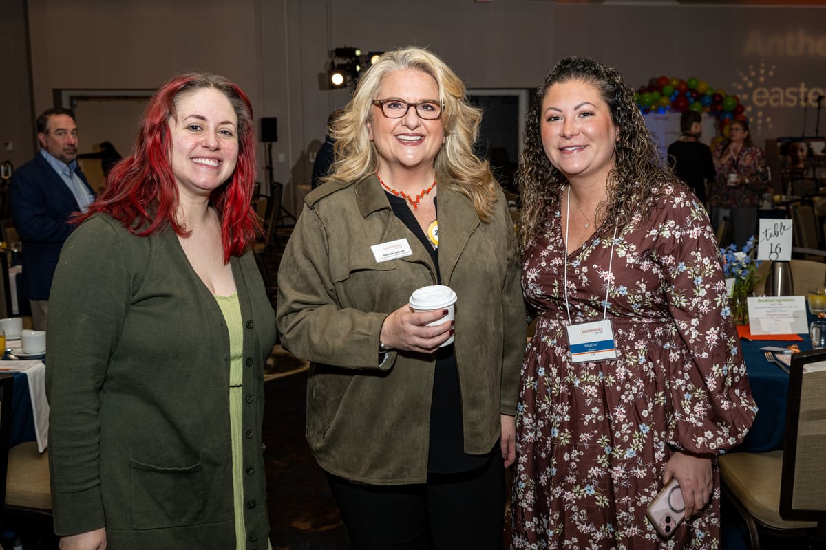 Photos from the 2024 Easterseals NH & VT Annual Celebration