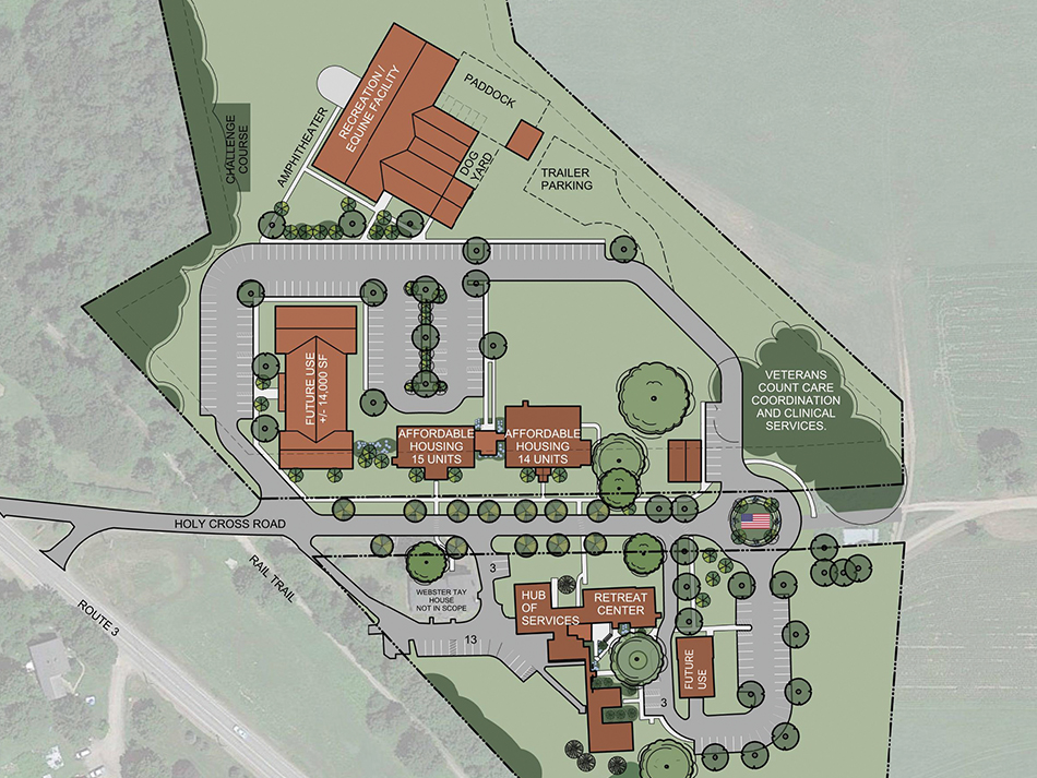 CAMPUS Map V2