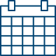 calendar icon