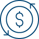 Employee match icon