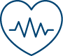 Heart icon