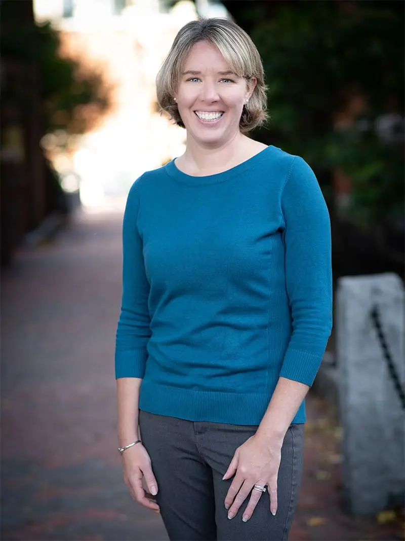 Genella Mcdonald board member photo