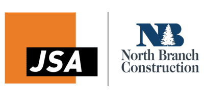 North Branch Construction, JSA Architects