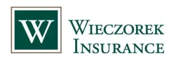 wieczorek insurance logo