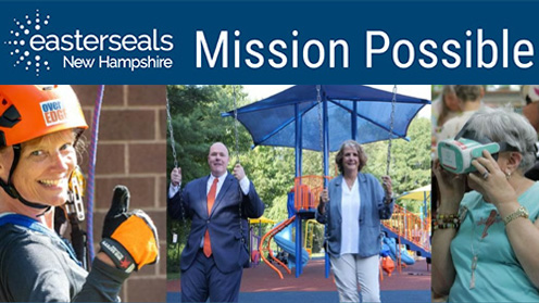 August 2025 esnh mission possible cover