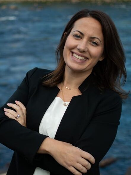 Kristen McGuigan bio photo