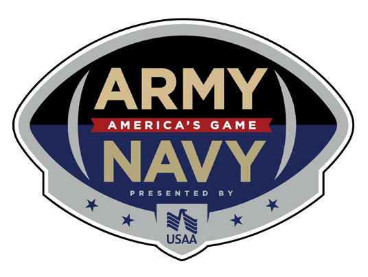 Army - Navy Game logo