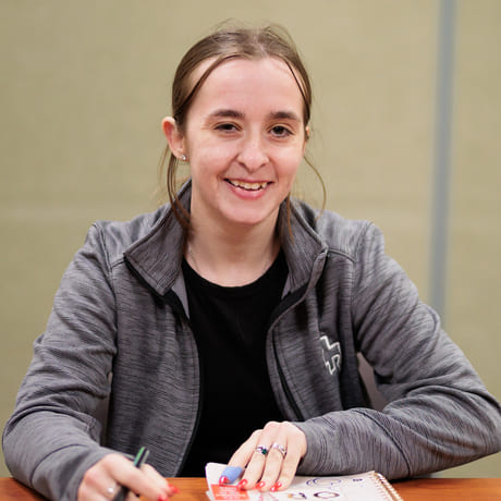 Photo of Alycin Smith